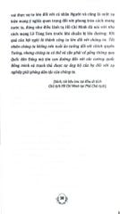 Chủ Tịch Hồ Chí Minh Với Cuộc Hành Trình Của Thời Đại - Bác Hồ, Một Cuộc Đời Vì Nhân Dân  - Đỗ Hoàng Linh
