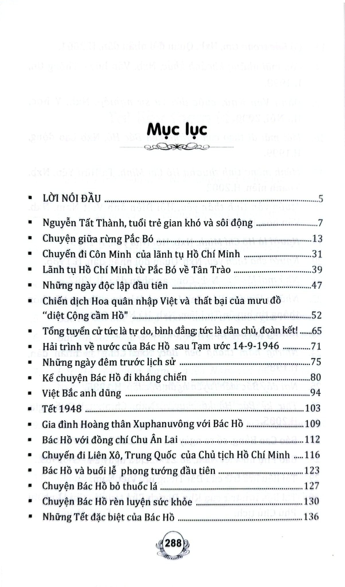 Chủ Tịch Hồ Chí Minh Với Cuộc Hành Trình Của Thời Đại - Bác Hồ, Một Cuộc Đời Vì Nhân Dân  - Đỗ Hoàng Linh