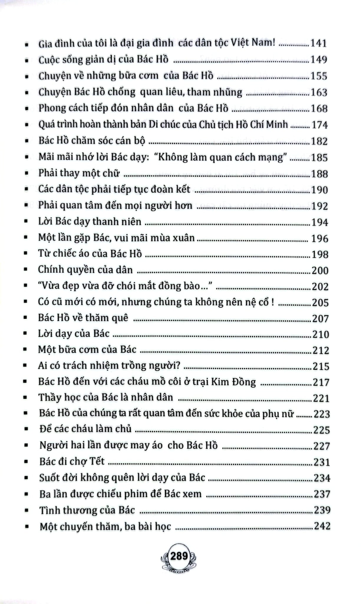 Chủ Tịch Hồ Chí Minh Với Cuộc Hành Trình Của Thời Đại - Bác Hồ, Một Cuộc Đời Vì Nhân Dân  - Đỗ Hoàng Linh
