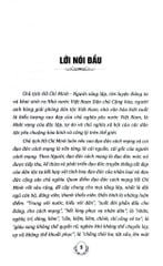 Chủ Tịch Hồ Chí Minh Với Cuộc Hành Trình Của Thời Đại - Bác Hồ, Một Cuộc Đời Vì Nhân Dân  - Đỗ Hoàng Linh