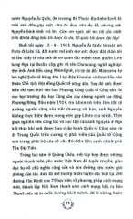 Chủ Tịch Hồ Chí Minh Với Cuộc Hành Trình Của Thời Đại - Bác Hồ, Một Cuộc Đời Vì Nhân Dân  - Đỗ Hoàng Linh