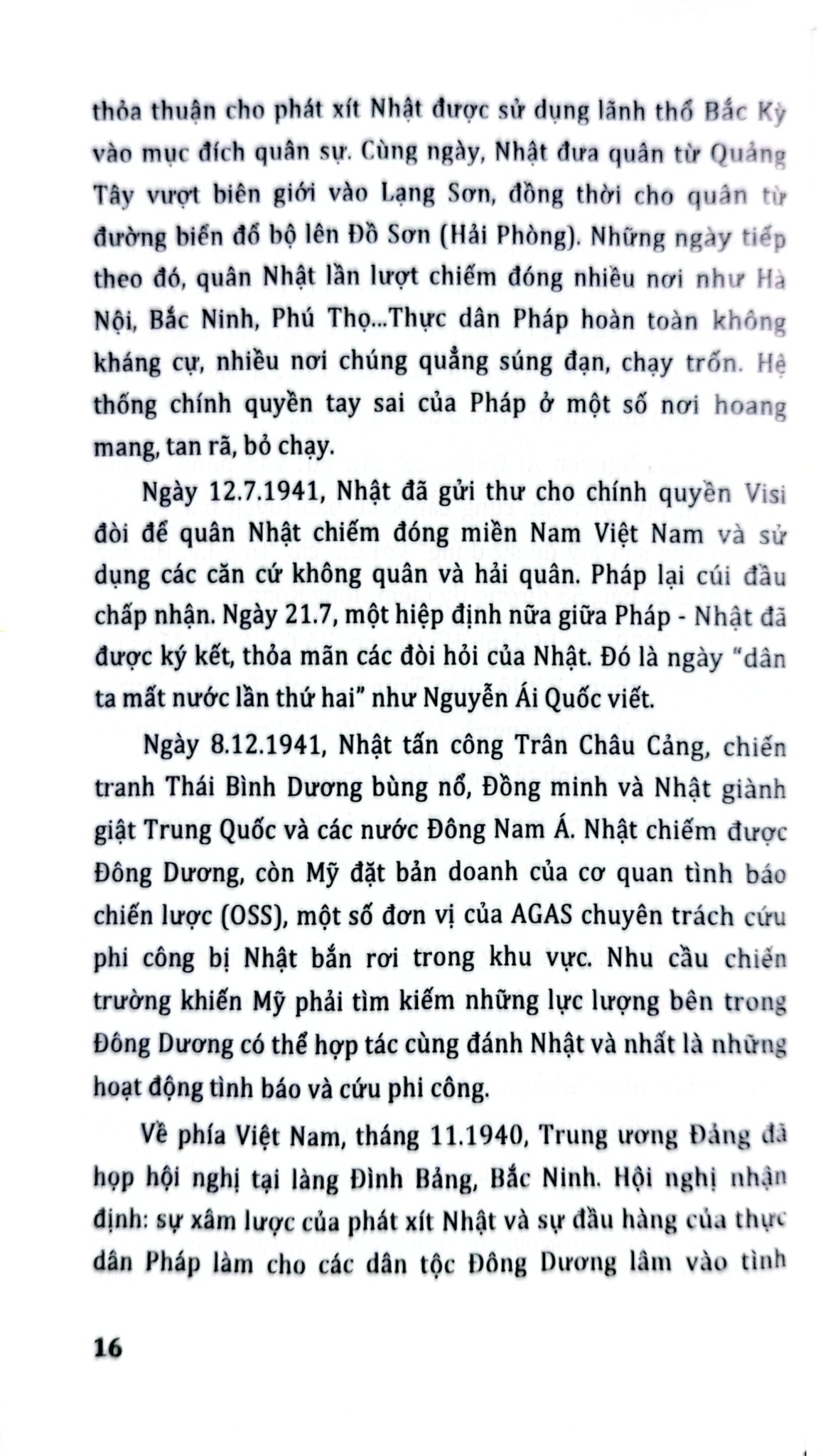 Chủ Tịch Hồ Chí Minh Với Nước Mỹ - Vũ Kim Yến