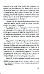 Chủ Tịch Hồ Chí Minh Với Nước Mỹ - Vũ Kim Yến