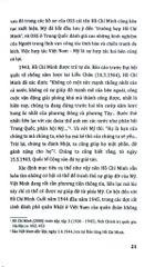 Chủ Tịch Hồ Chí Minh Với Nước Mỹ - Vũ Kim Yến