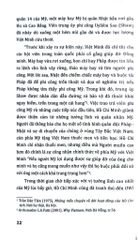 Chủ Tịch Hồ Chí Minh Với Nước Mỹ - Vũ Kim Yến
