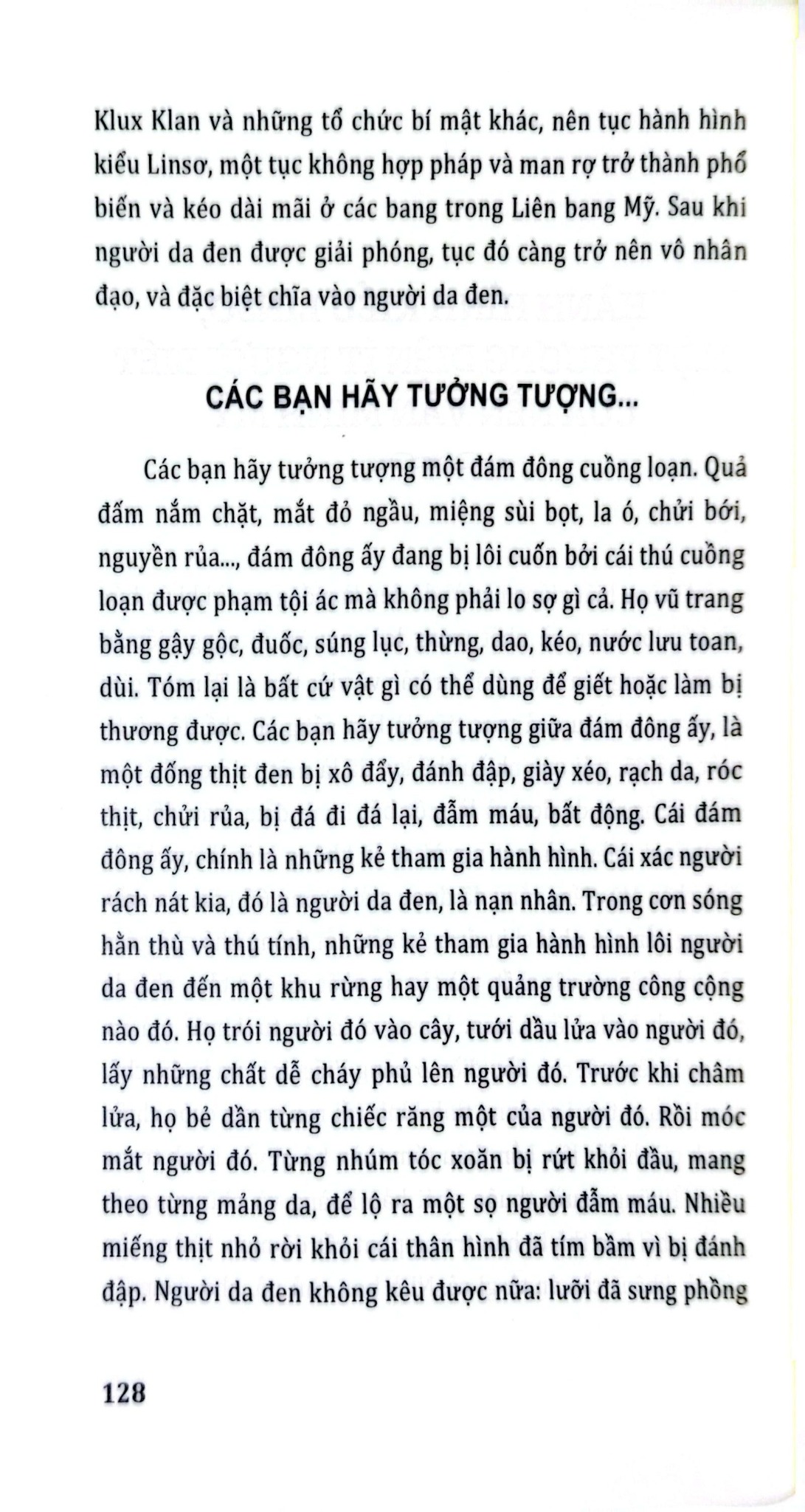 Chủ Tịch Hồ Chí Minh Với Nước Mỹ - Vũ Kim Yến