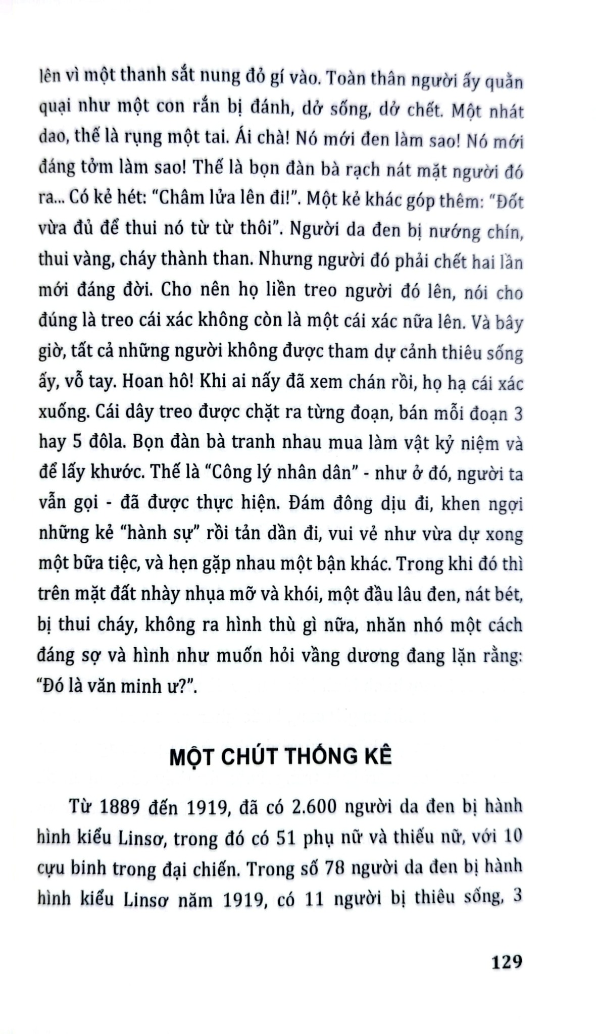 Chủ Tịch Hồ Chí Minh Với Nước Mỹ - Vũ Kim Yến