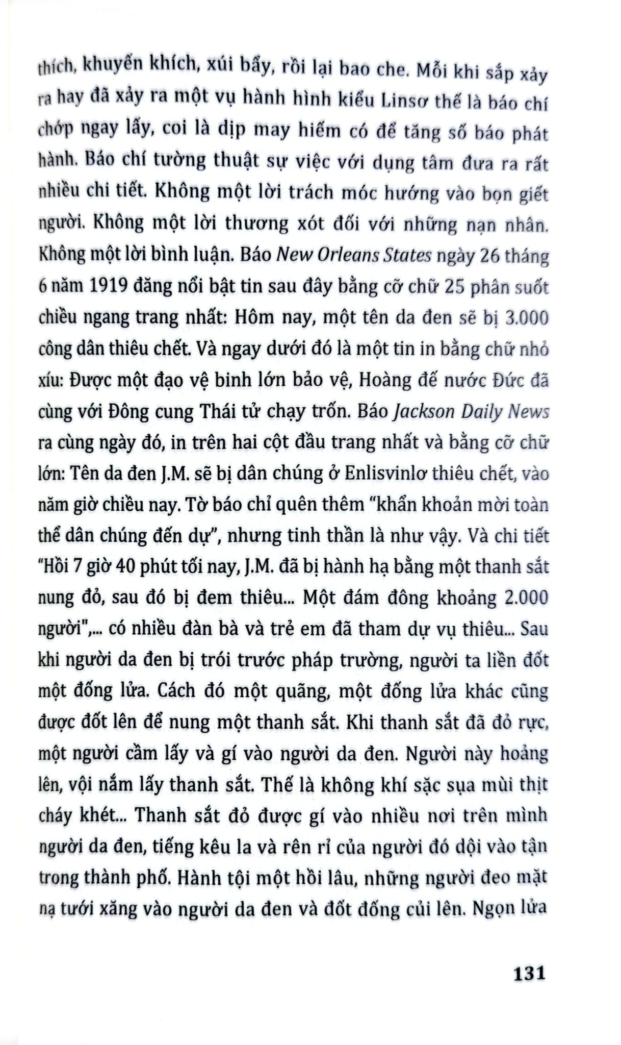 Chủ Tịch Hồ Chí Minh Với Nước Mỹ - Vũ Kim Yến