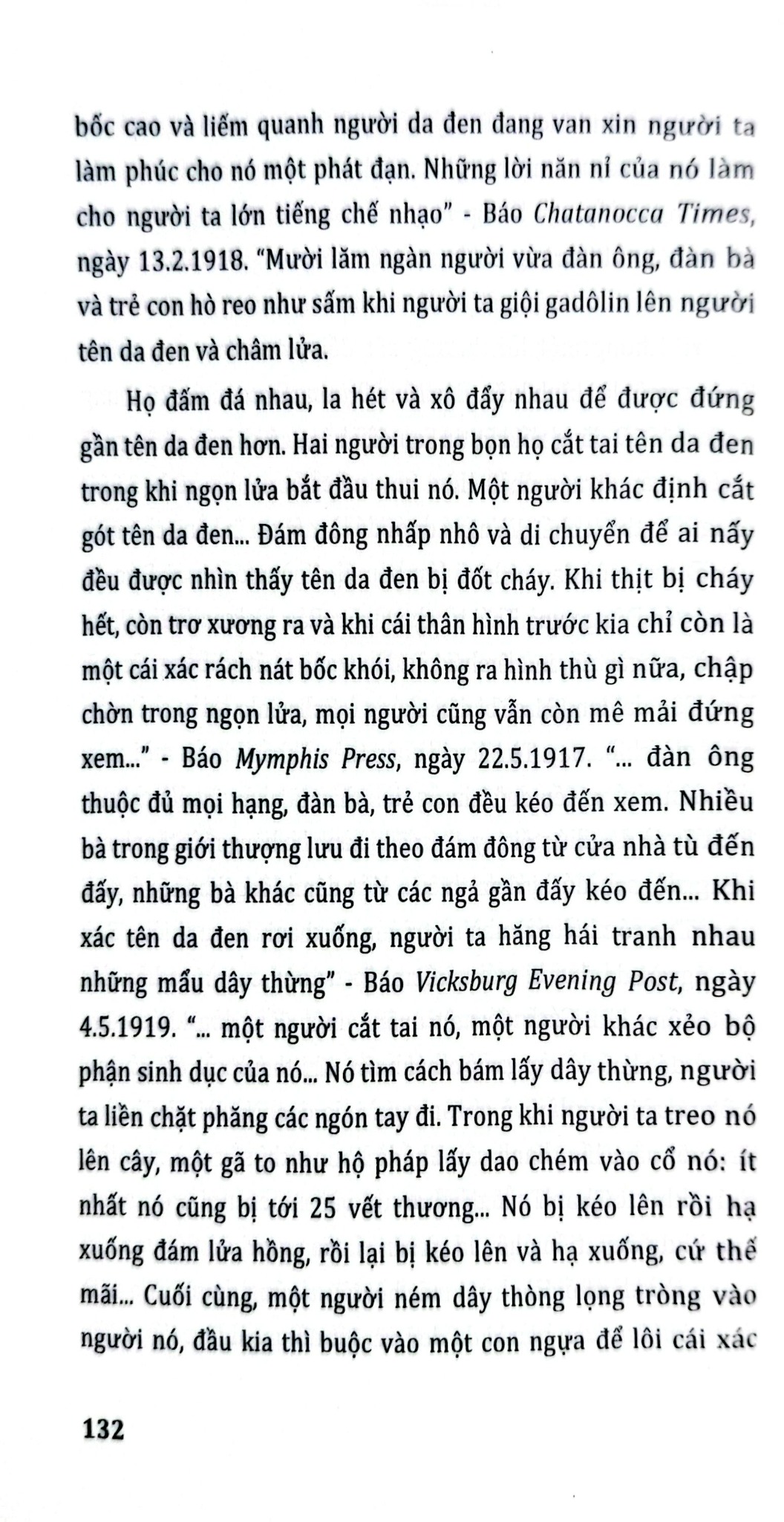 Chủ Tịch Hồ Chí Minh Với Nước Mỹ - Vũ Kim Yến