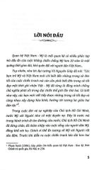 Chủ Tịch Hồ Chí Minh Với Nước Mỹ - Vũ Kim Yến