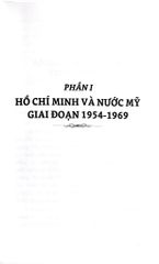 Chủ Tịch Hồ Chí Minh Với Nước Mỹ - Vũ Kim Yến
