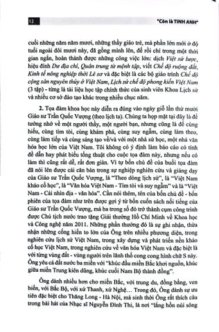  Còn Là Tinh Anh - Nhiều Tác Giả 