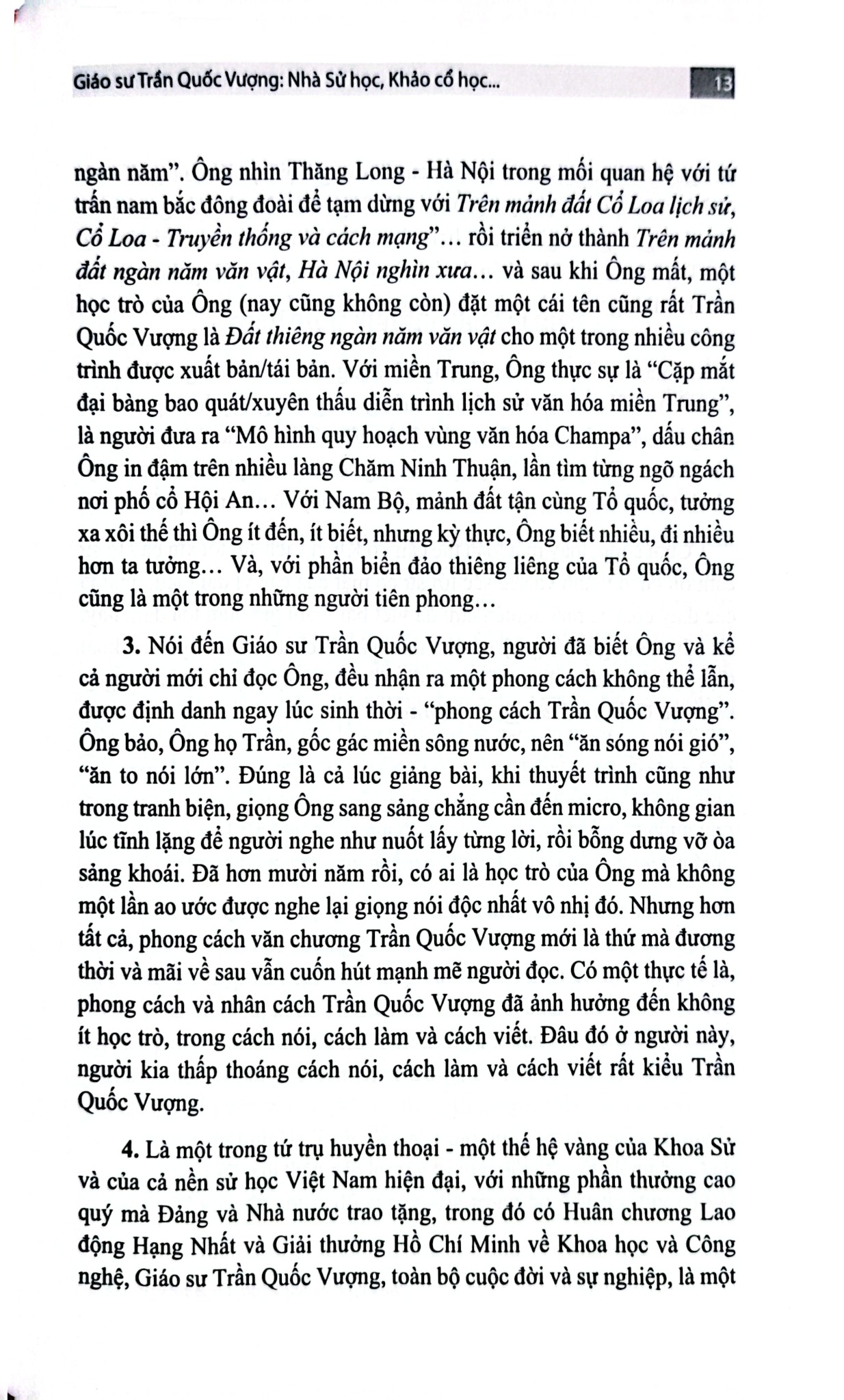 Còn Là Tinh Anh - Nhiều Tác Giả