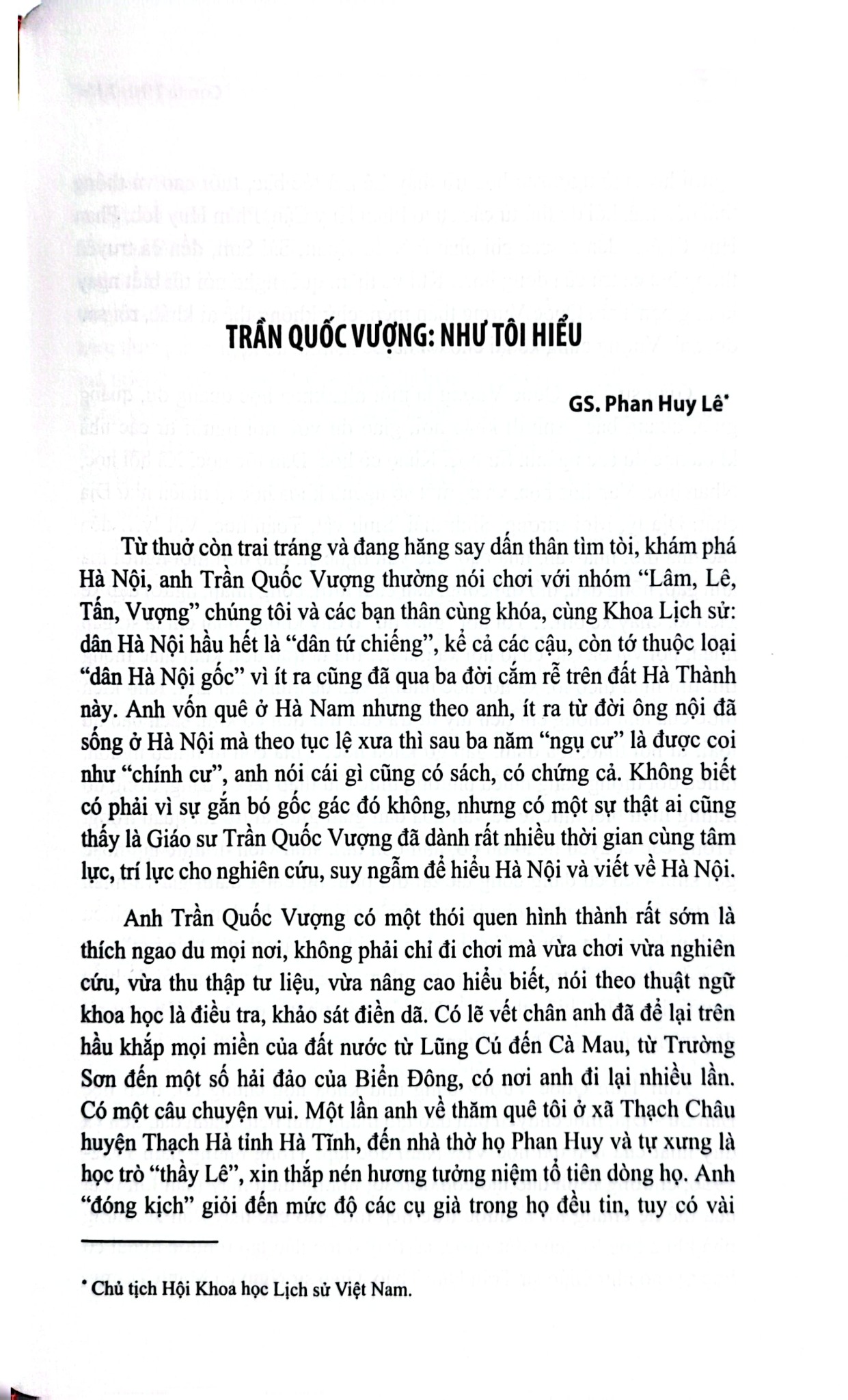 Còn Là Tinh Anh - Nhiều Tác Giả
