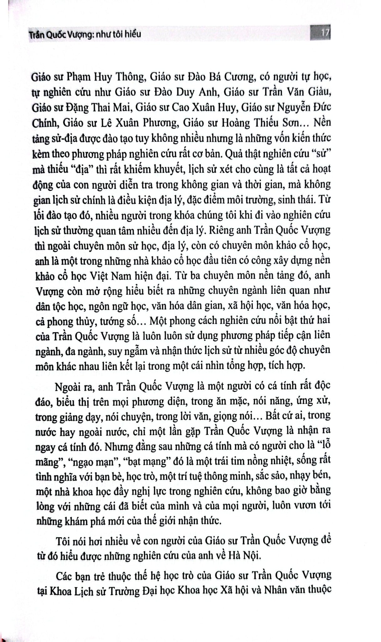 Còn Là Tinh Anh - Nhiều Tác Giả