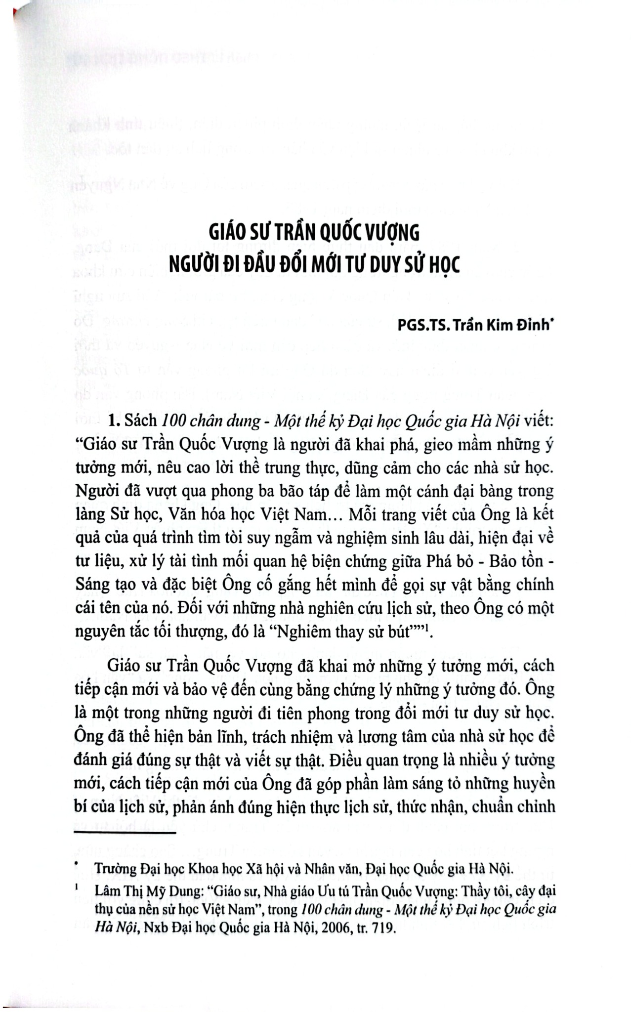 Còn Là Tinh Anh - Nhiều Tác Giả