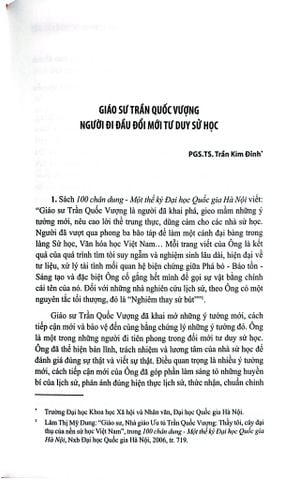  Còn Là Tinh Anh - Nhiều Tác Giả 