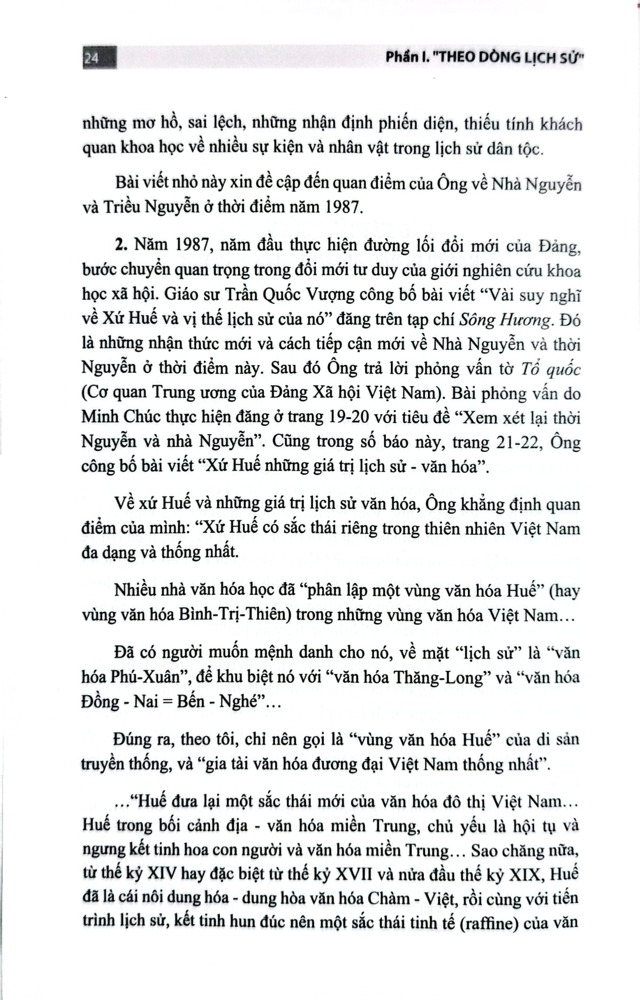 Còn Là Tinh Anh - Nhiều Tác Giả