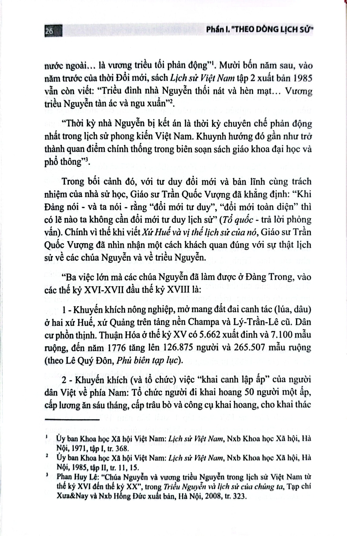 Còn Là Tinh Anh - Nhiều Tác Giả