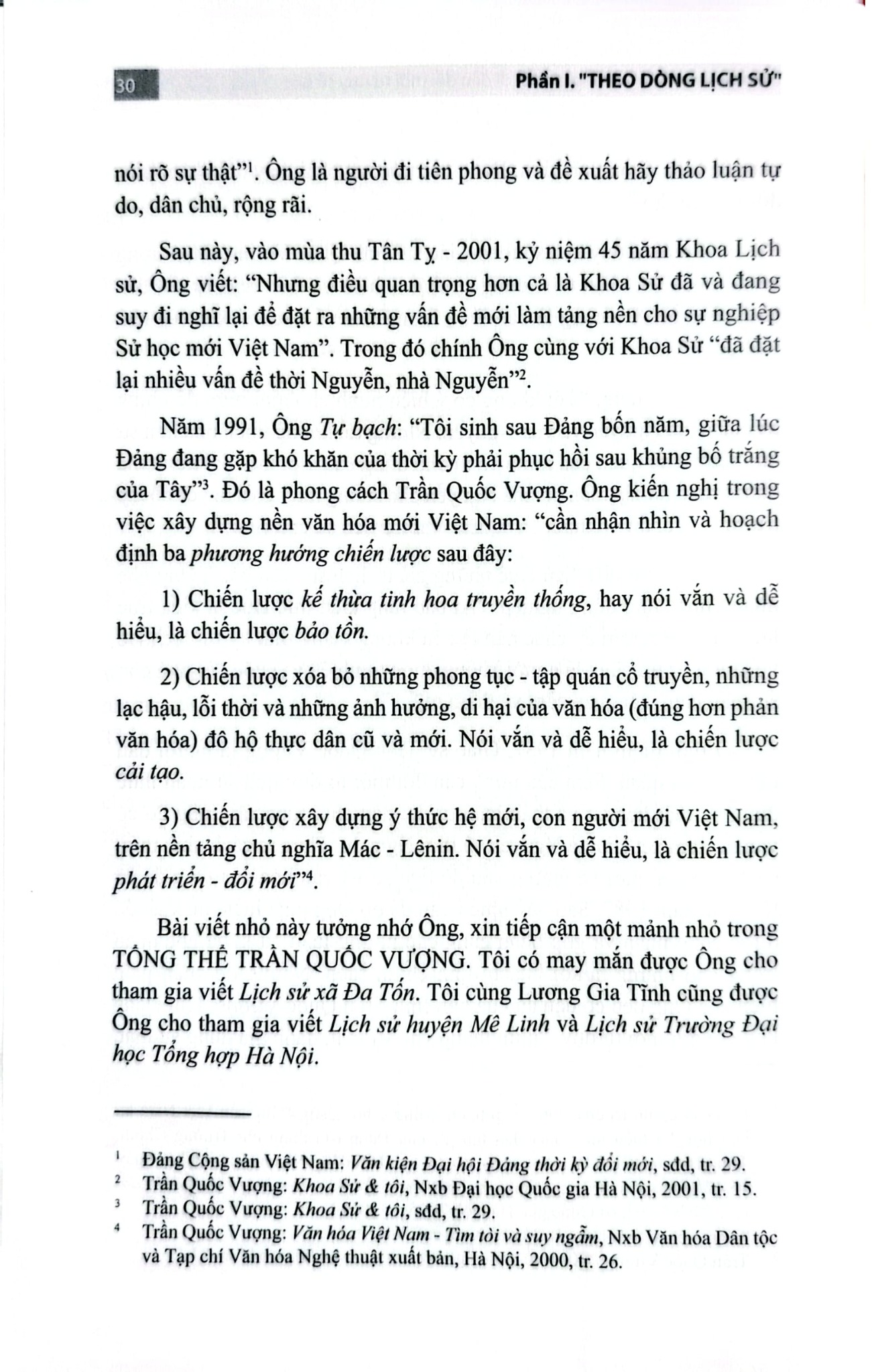 Còn Là Tinh Anh - Nhiều Tác Giả