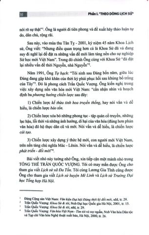  Còn Là Tinh Anh - Nhiều Tác Giả 