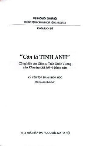  Còn Là Tinh Anh - Nhiều Tác Giả 