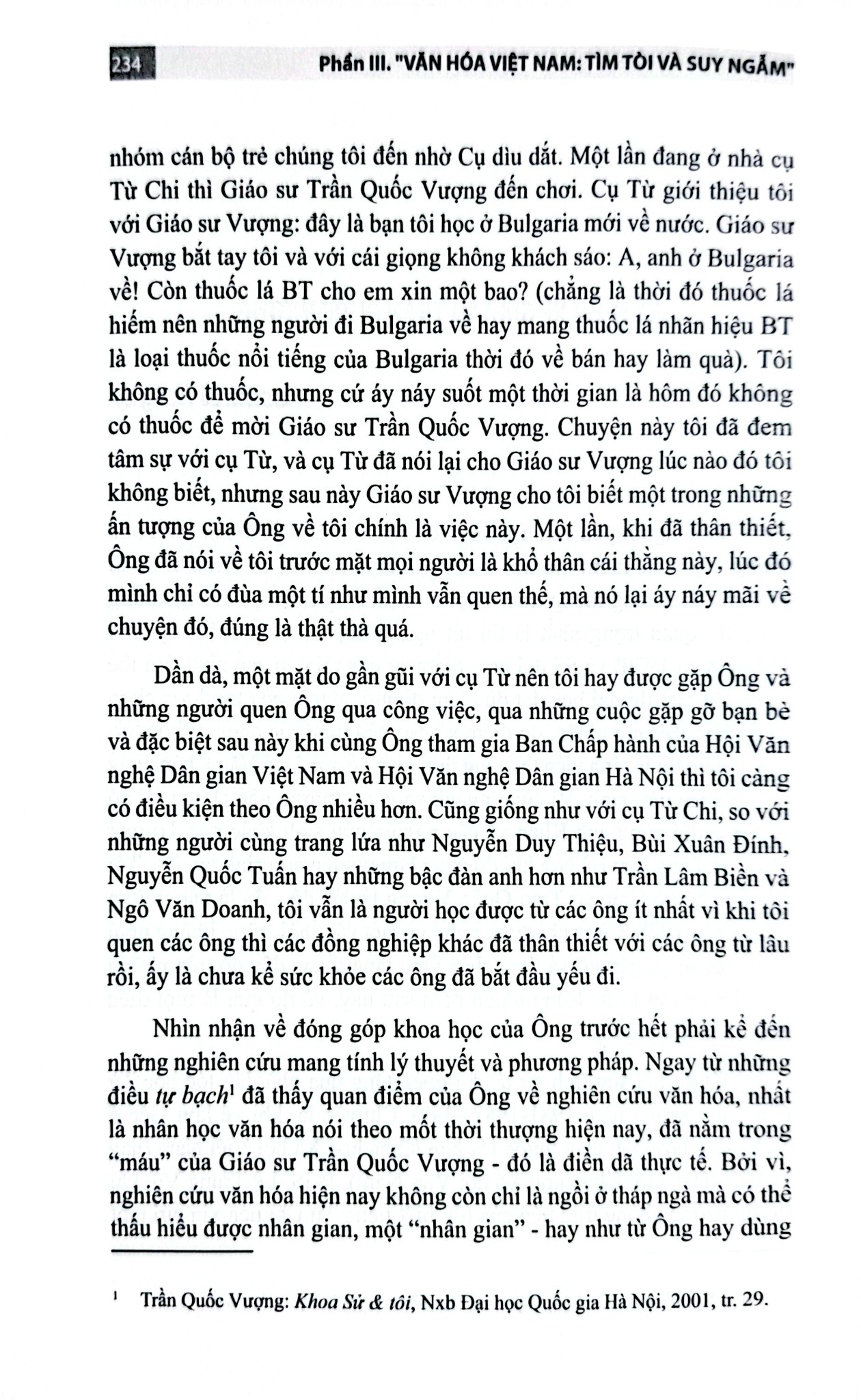 Còn Là Tinh Anh - Nhiều Tác Giả