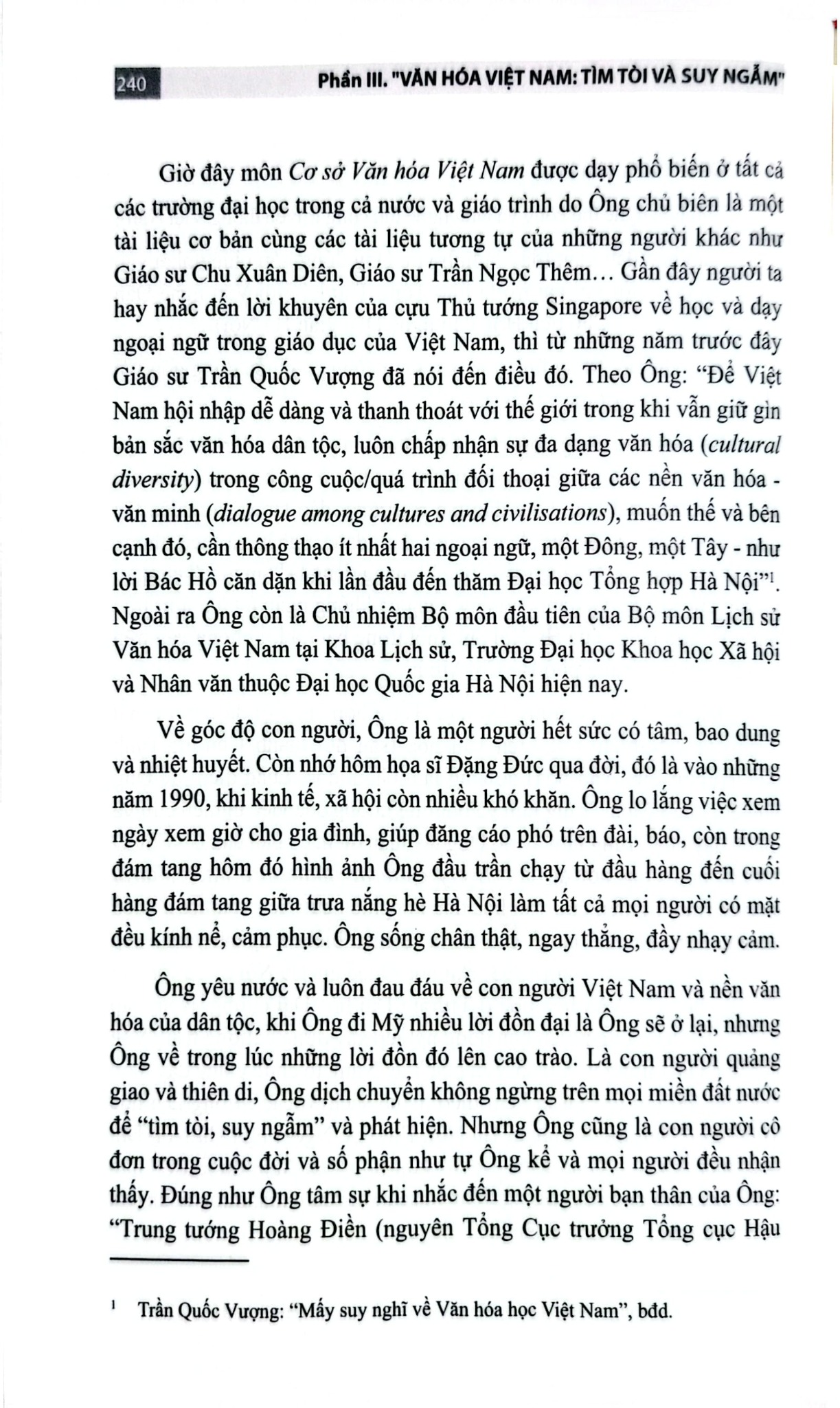 Còn Là Tinh Anh - Nhiều Tác Giả