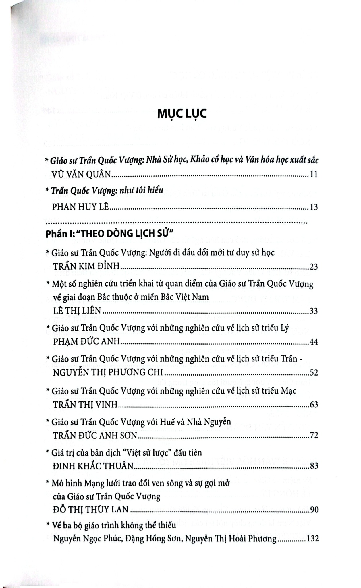 Còn Là Tinh Anh - Nhiều Tác Giả