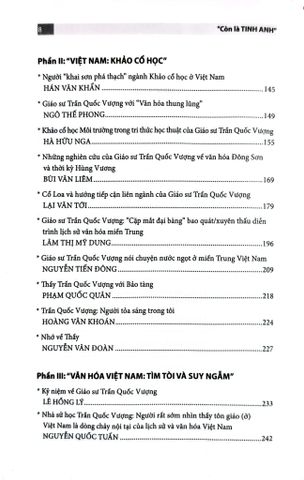  Còn Là Tinh Anh - Nhiều Tác Giả 