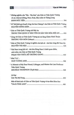  Còn Là Tinh Anh - Nhiều Tác Giả 