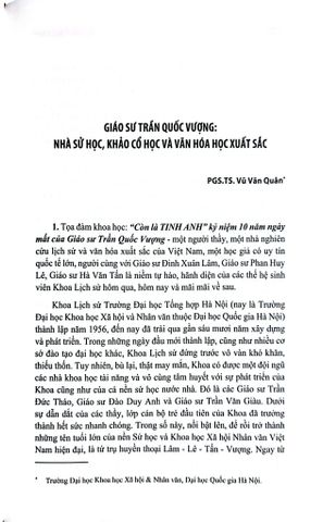  Còn Là Tinh Anh - Nhiều Tác Giả 