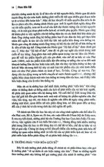 Một Số Vấn Đề Về Dân Tộc Học Việt Nam - Phan Hữu Dật