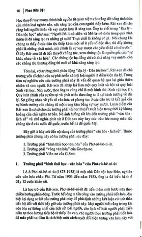  Một Số Vấn Đề Về Dân Tộc Học Việt Nam - Phan Hữu Dật 