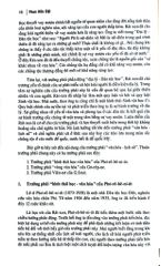 Một Số Vấn Đề Về Dân Tộc Học Việt Nam - Phan Hữu Dật