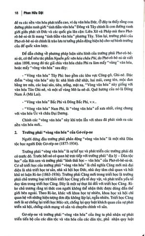  Một Số Vấn Đề Về Dân Tộc Học Việt Nam - Phan Hữu Dật 