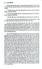 Một Số Vấn Đề Về Dân Tộc Học Việt Nam - Phan Hữu Dật