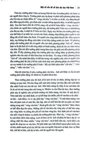  Một Số Vấn Đề Về Dân Tộc Học Việt Nam - Phan Hữu Dật 