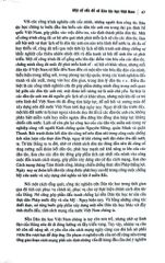 Một Số Vấn Đề Về Dân Tộc Học Việt Nam - Phan Hữu Dật