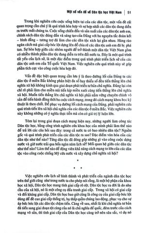  Một Số Vấn Đề Về Dân Tộc Học Việt Nam - Phan Hữu Dật 