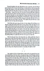 Một Số Vấn Đề Về Dân Tộc Học Việt Nam - Phan Hữu Dật