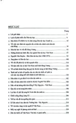 Một Số Vấn Đề Về Dân Tộc Học Việt Nam - Phan Hữu Dật