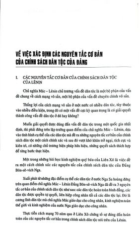  Một Số Vấn Đề Về Dân Tộc Học Việt Nam - Phan Hữu Dật 