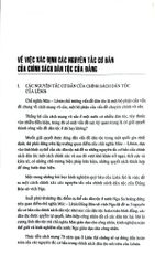 Một Số Vấn Đề Về Dân Tộc Học Việt Nam - Phan Hữu Dật