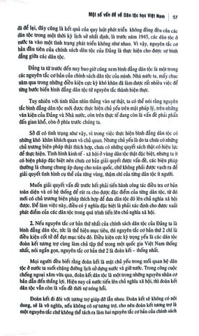  Một Số Vấn Đề Về Dân Tộc Học Việt Nam - Phan Hữu Dật 