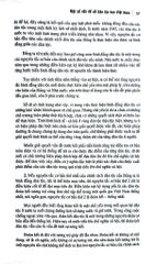 Một Số Vấn Đề Về Dân Tộc Học Việt Nam - Phan Hữu Dật