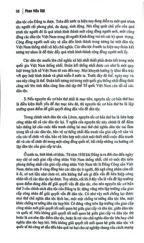  Một Số Vấn Đề Về Dân Tộc Học Việt Nam - Phan Hữu Dật 