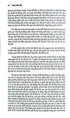 Một Số Vấn Đề Về Dân Tộc Học Việt Nam - Phan Hữu Dật