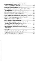 Một Số Vấn Đề Về Dân Tộc Học Việt Nam - Phan Hữu Dật