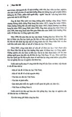 Một Số Vấn Đề Về Dân Tộc Học Việt Nam - Phan Hữu Dật
